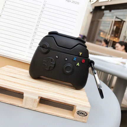 Airpods 1 2 Pro 2nd generation earphone Shockproof Silicon Case Cartoon Cover