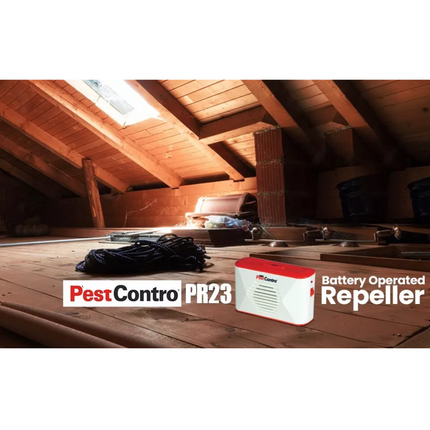 Pest Repeller Ultrasonic Electronic Mouse Rat Fly Mosquito Insect Rodent Control