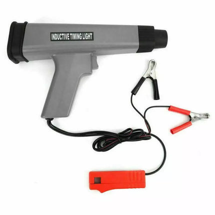 12V Digital Inductive Timing Light Car Engine Xenon Ignition Tester Tool