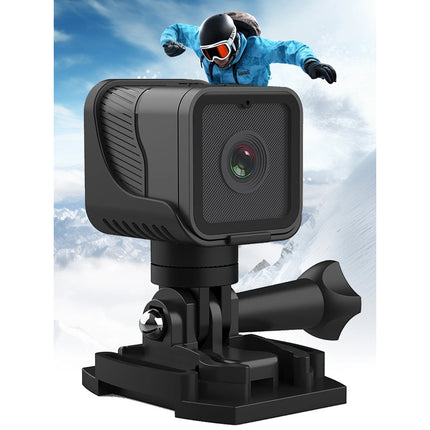 120° Action Camera WiFi Motor Bike Motor Cycle Helmet HD 1080P DVR Sport Camera