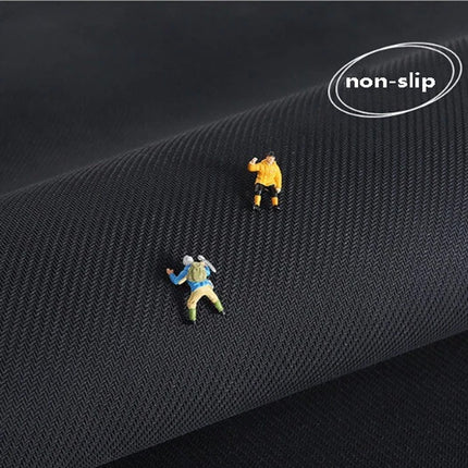 Retro Quick-Drying Water-Draining Mat for Kitchen Bar Countertops 50*60CM Style-A