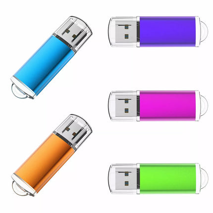 10 Pack Usb Flash Drive U Disk Thumb Pen Drive Memory Stick 16GB