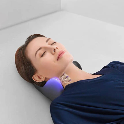 Newlife Neck Device Ease NeckEase - Suboccipital Release Tool & RelaxGY