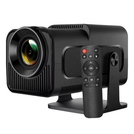 5G HD 4K Projector For Android Portable Mini HDMI USB Home Video Theater