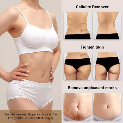 Cellulite Massager Body Sculpting Machine Body Cellulite Remover