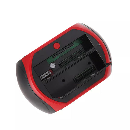 2.5'' 3.5'' Hard Disk Drive Card Reader External HDD Docking Station Kit OTB HUB