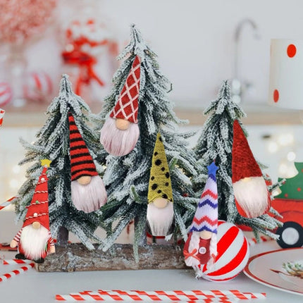 Gnome Advent Calendar 2026 24 Days Christmas Countdown Calendar with 24 Gnomes