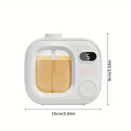 Hotel Home Fresh Air Aroma Essential Oil Fragrance Diffuser Scent Machine Tool
