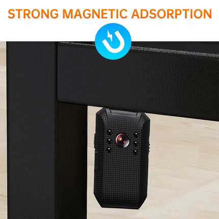 Police Body Camera HD 1920P Video DVR Clip IR Night Cam Worn Bodycam Camcorder