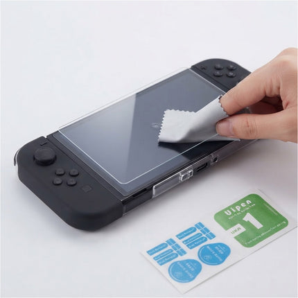 For Nintendo Switch2 Travel Carrying Case Bag Screen Protector Cover Accessories  Bubble Bubble Store