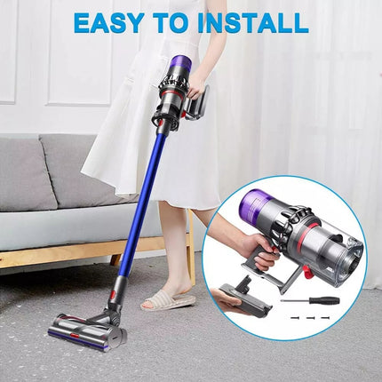 For Dyson V11 Screw-in Battery SV14 Absolute Animal Motorhead V11 Torque Drive