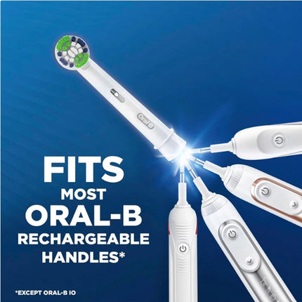 Replacement for  Electric Toothbrush Head