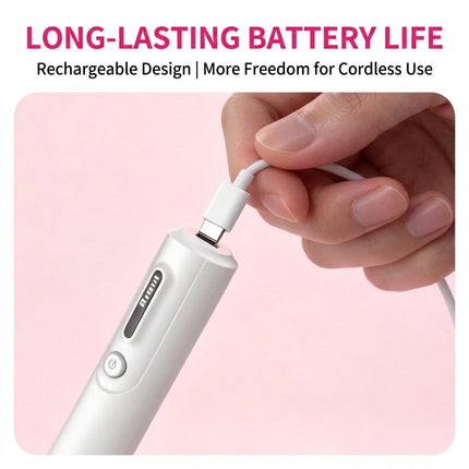 Electric Diamond Painting Pen, Vacuum Diamond Art Pen no Wax Needed for Gift