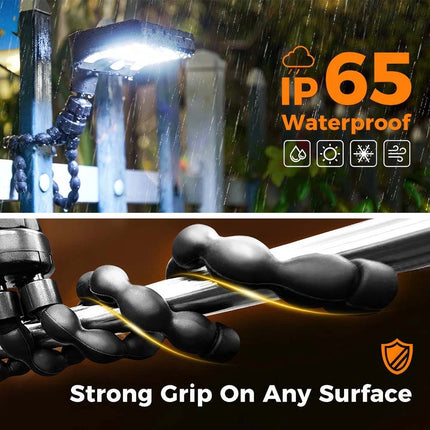 96 LED Solar Lights PIR Motion Sensor Light Outdoor Gardens Security Lights Lamp