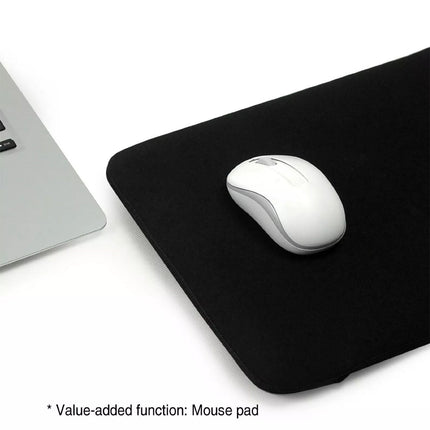 16inch Black Soft-Touch Sleeve Case Cover for MacBook Air