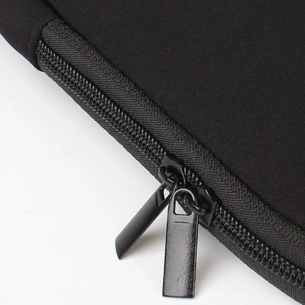 16inch Black Soft-Touch Sleeve Case Cover for MacBook Air