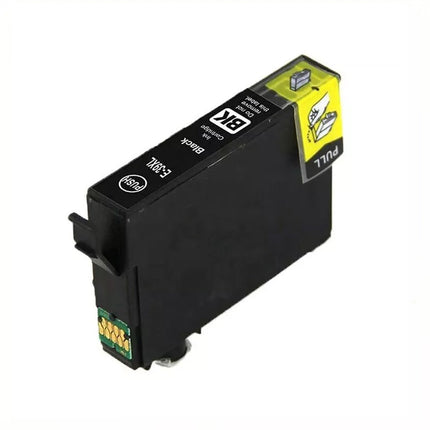 5x Generic Ink Cartridges 39 39XL for Epson Expression Home XP2105 XP4105