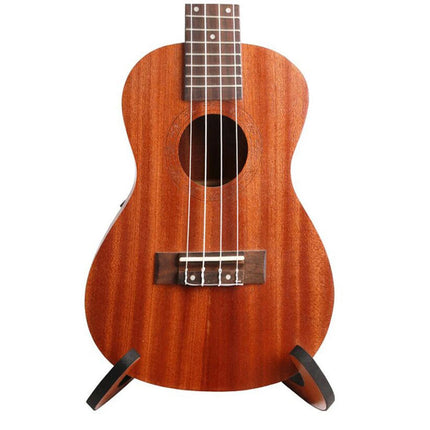 Wooden Portable Foldable Mount Bracket Holder For Guitar Ukulele Violin Mandolin