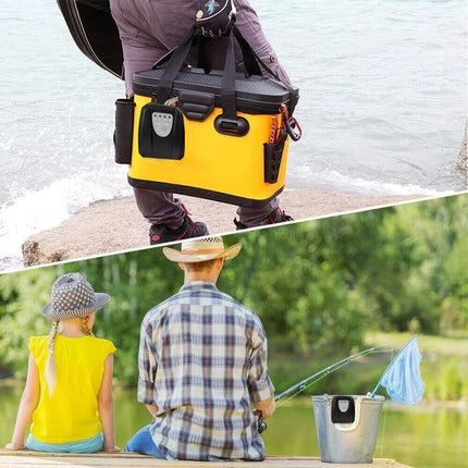 Black Solar Powered Oxygenator Air Pump Fish Pond Pool Water Oxygen Aerator Outdoor