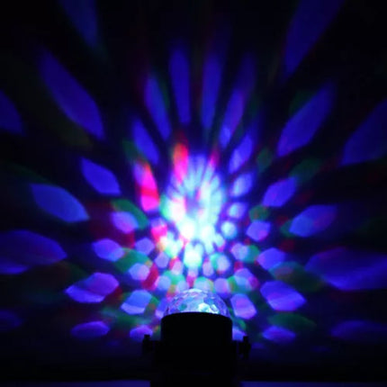 Solar Powered Star Light Projector Waterproof Outdoor Christmas Xmas Laser Light
