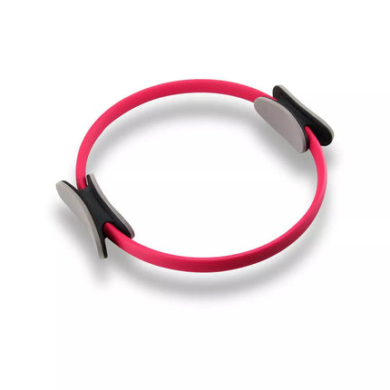Pilates Ring Magic Circle Dual Grip Sporting Goods Exercise Yoga Ring Fitness
