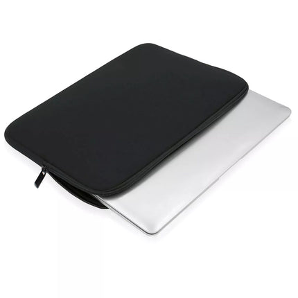 16inch Black Soft-Touch Sleeve Case Cover for MacBook Air