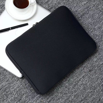 16inch Black Soft-Touch Sleeve Case Cover for MacBook Air