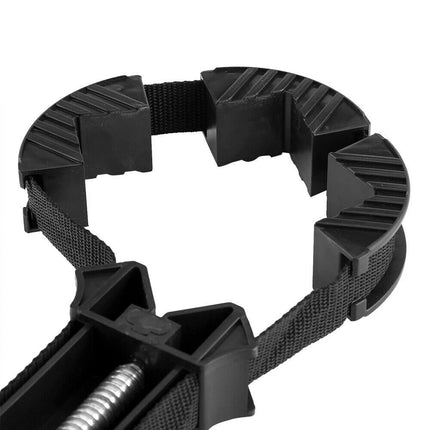 Adjustable Corner Clamp Rapid Clamp Mitre Corner Woodworking Frame Clamp Holder