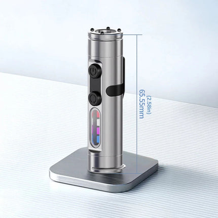 Taclite Mini - The Ultimate Everyday Micro Tool，TacLite Flashlight