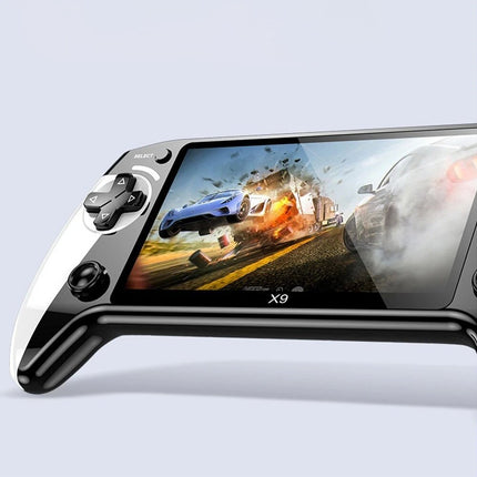 5.5 inch 3000 Games Retro Handheld Game Console Video Gaming Consoles Gift