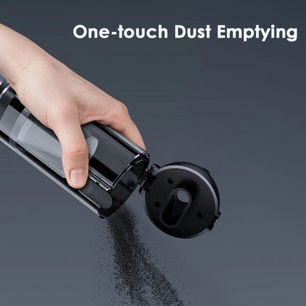 Powerful Handheld Car Vacuum Cleaner, 16000 Pa Cordless Strong Vacuum Cleaner AU