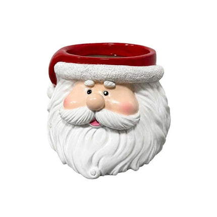 Christmas Resin Ornament Desktop Pen Holder Party Favors