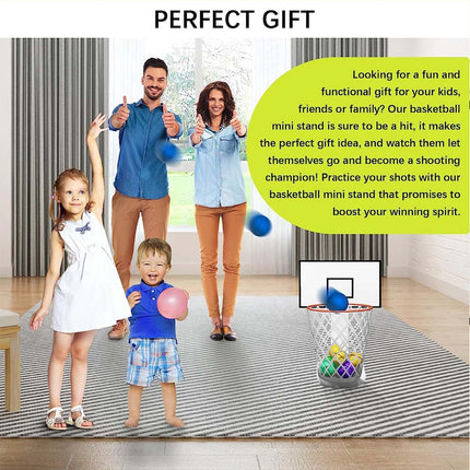 Creative Basketball Rack for Your Home basketball bucket not included