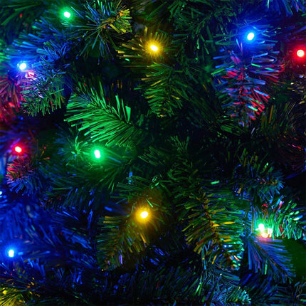 LED Christmas Tree 1.8M/2.1M Multi Colour Lights