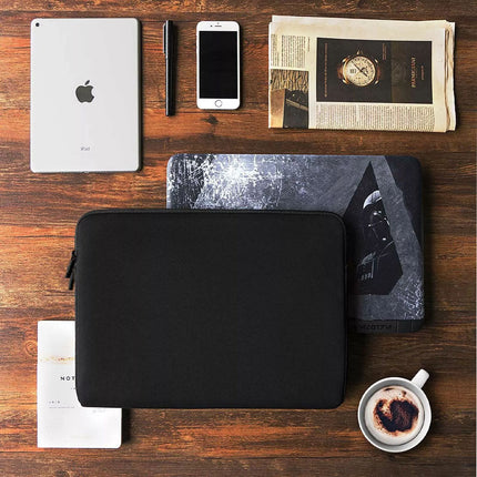 16inch Black Soft-Touch Sleeve Case Cover for MacBook Air