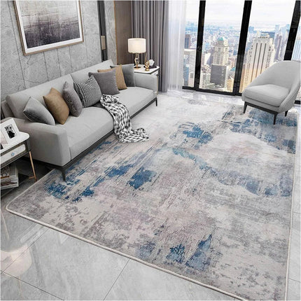 200x300cm Area Rugs Carpet Rug Mats Soft Floor Rugs for Living Room Bedroom Kitchen Indoor