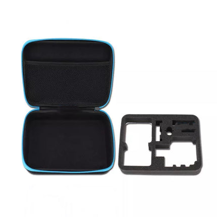 Medium Travel Storage Carry Hard Bag Case Go Pro HERO 12 11 10 9 Session Camera
