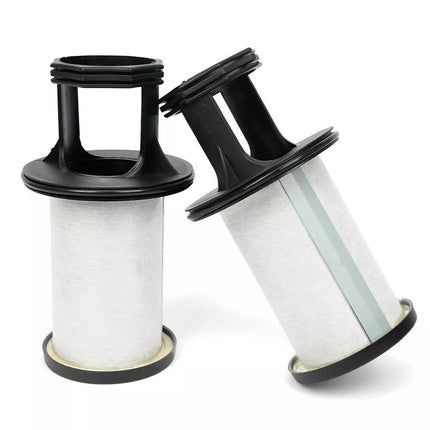 4X Oil Catch Can Filter Element Cotton Replacement For ProVent 200