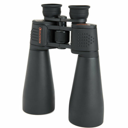 25x70 Binoculars 71008 Porro Prism W/ Tripod adapter Gift