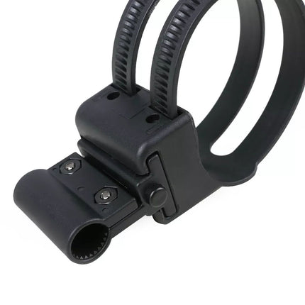 Bicycle U Lock with Mounting Bracket