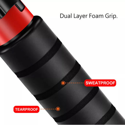 Pull Up Bar Chin Up Bar 70-100cm Adjustable Push Up Bar Doorway Wall Gym Frame