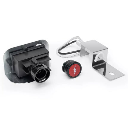 For Weber Q120 Q220 80475 Gas Grill Replacement Ignition Kit For Gas Grills