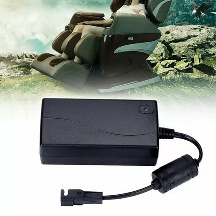 29V 2A AC/DC Power Supply For Recliner Sofa Chair Adapter Transformer Home