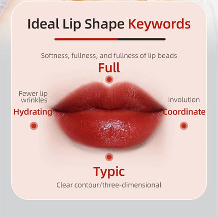 Electric Lip Plumping Enhancer Thicker Device Women Beauty Plumper Beauty Tool White
