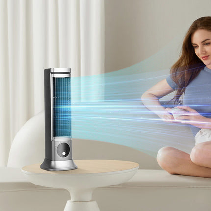 Coldeez Cooling Ace 3.0,Vianys Cooling Ace Portable Air Conditioner Cooling Fan