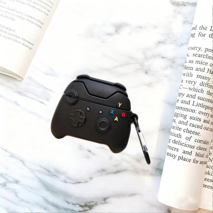 Airpods 1 2 Pro 2nd generation earphone Shockproof Silicon Case Cartoon Cover