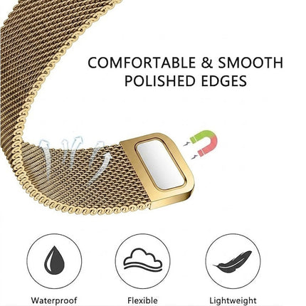 Apple Watch Band Series 11 10 9 42mm 46mm SE 3 SE 2 40mm 44mm iWatch Strap