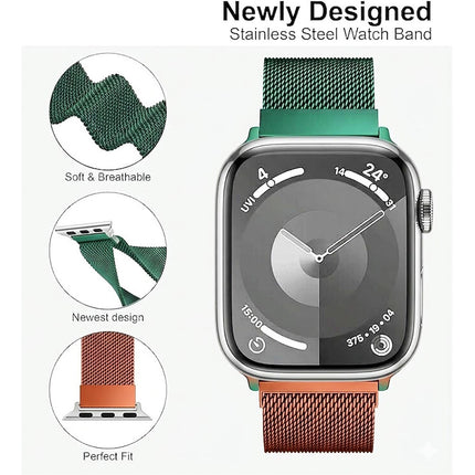 Apple Watch Band Series SE 3 SE 2 40mm iWatch Strap