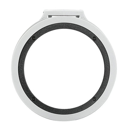 ML-CD15 Diffusion Dome Kit w/ 3 adapters Flash Light Diffuser Mount Lights