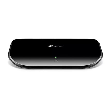 TP-Link TL-SG1005D 5 port 1000Mbps Gigabit Ethernet Switch Hub Plug and Play